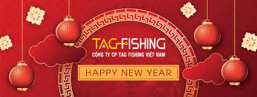 TAG Fishing Việt Nam | Phân Phối Dụng Cụ Câu Cá Thể Thao Chính Hãng Tại Việt Nam