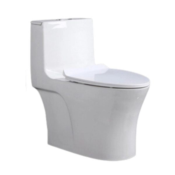 Bồn cầu 1 khối