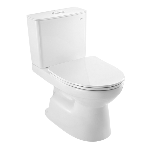 Bồn cầu 2 khối