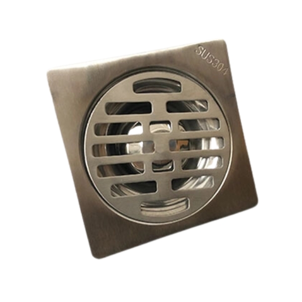 Ga thoát sàn thường