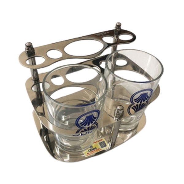 Kệ bàn chải, kệ cốc