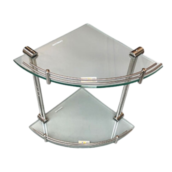 Kệ kính phòng tắm