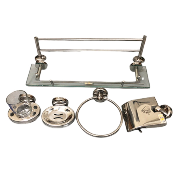 Phụ kiện phòng tắm inox
