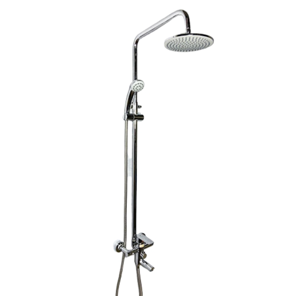 Sen cây tắm đứng