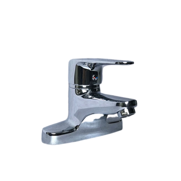 Vòi chậu 3 lỗ nóng lạnh