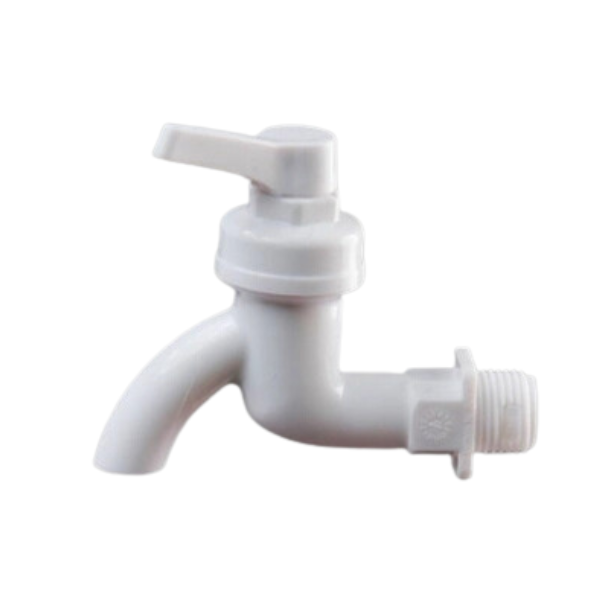 Vòi xả nhựa Malaysia