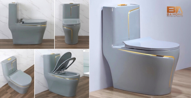 Vòi Chậu Rửa Mặt