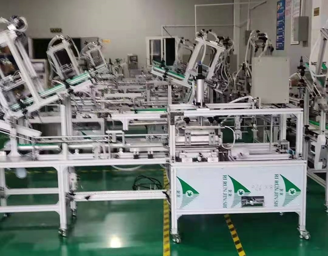 MÁY GẤP MÉP, GẤP BIÊN TỰ ĐỘNG