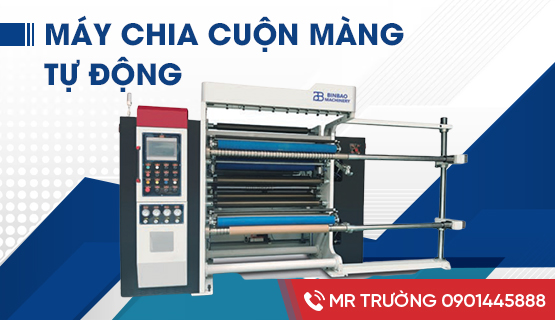 Công Ty TNHH Máy Móc Trường Phát