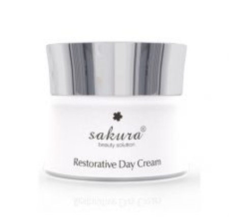 Kem dưỡng phục hồi da chống lão hóa ban ngày RESTORATIVE DAY CREAM 30gr