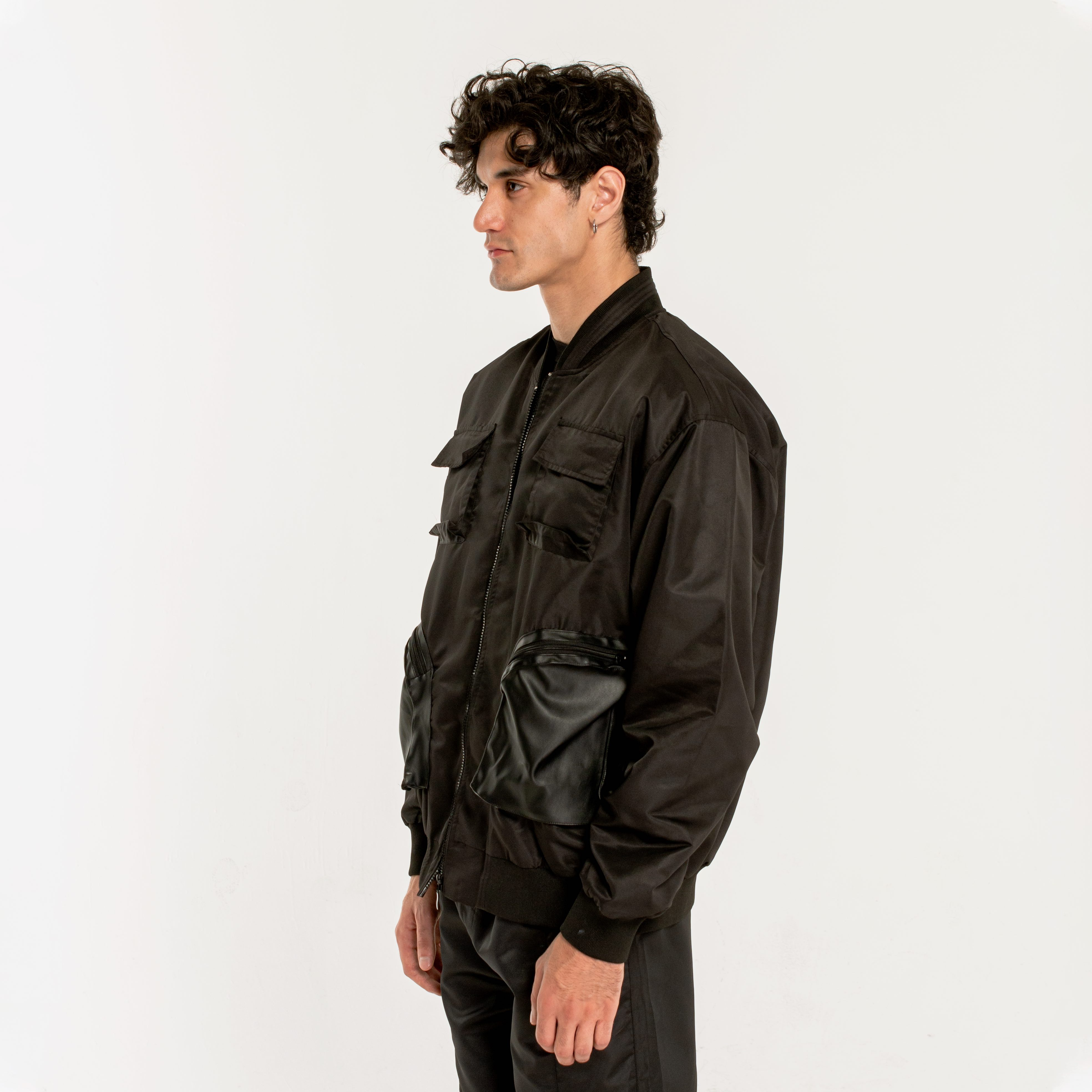 ZIPTON JACKET