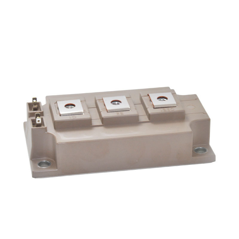 Hình ảnh thực tế module IGBT Fuji 2MBI300VH-120-50 300A 1200V - góc nhìn tổng thể