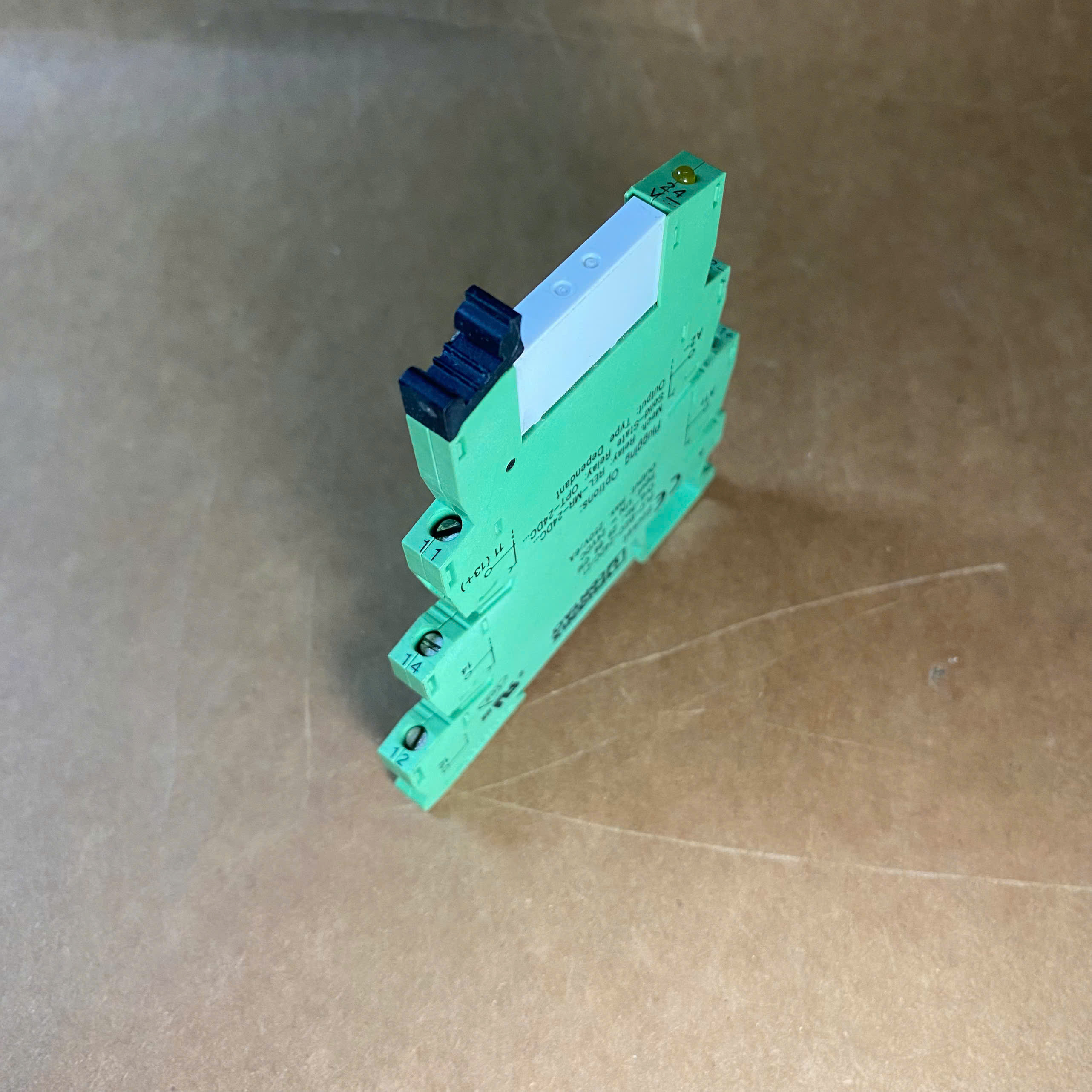 Relay Phoenix Contact REL-MR-24DC/21 2961105