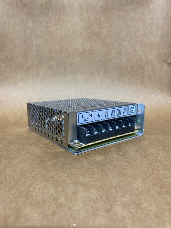 Nguồn Meanwell NET-50D - Hình ảnh thực tế 2