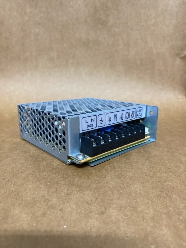 Nguồn Meanwell RQ-50D - ảnh thực tế 2