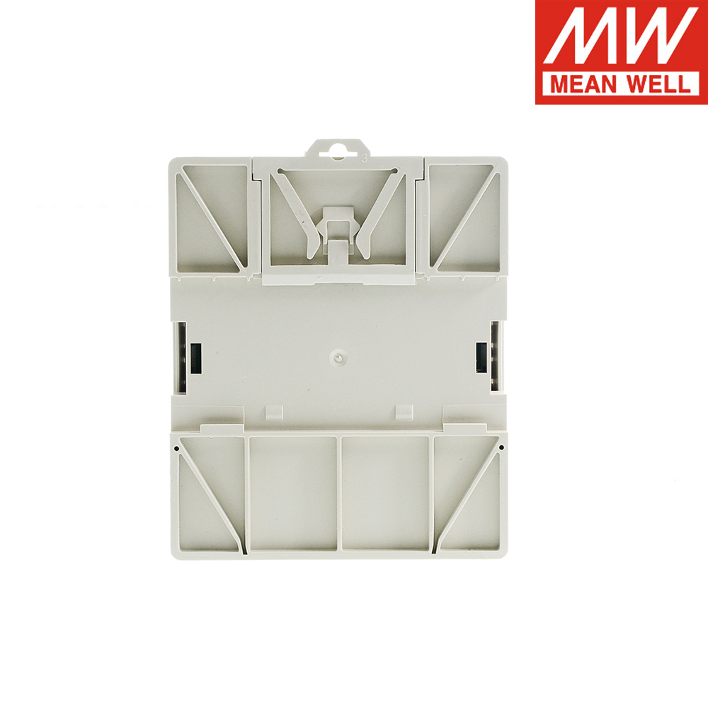 Hình ảnh thực tế sản phẩm Meanwell DR-60-24 - chi tiết cận cảnh