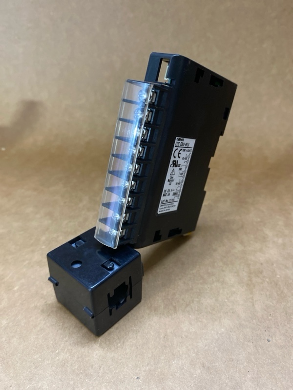 Bộ điều khiển nhiệt độ OMRON EJ1C-EDUA-NFLK - hình ảnh thực tế