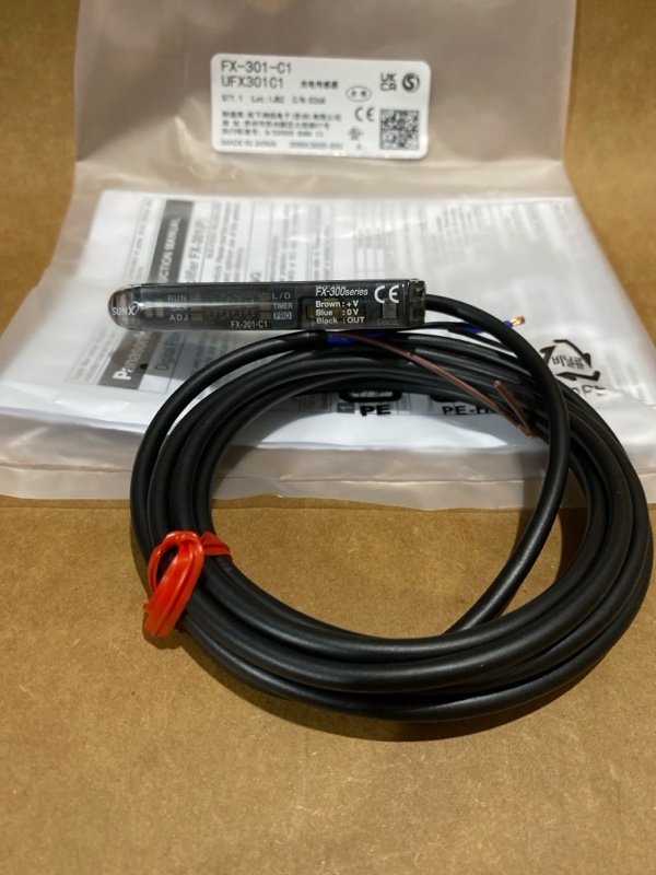 Hình ảnh thực tế sản phẩm FX-301-C1 - góc nhìn tổng thể