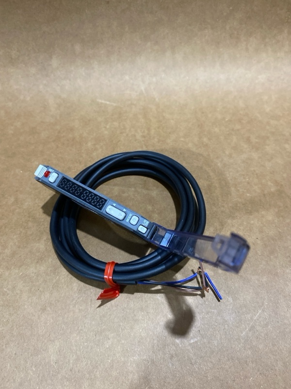 Hình ảnh thực tế sản phẩm FS-V21R - góc nhìn tổng thể