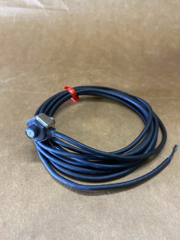 Hình ảnh thực tế sản phẩm Cảm biến quang Panasonic EX-32A - góc nhìn tổng thể