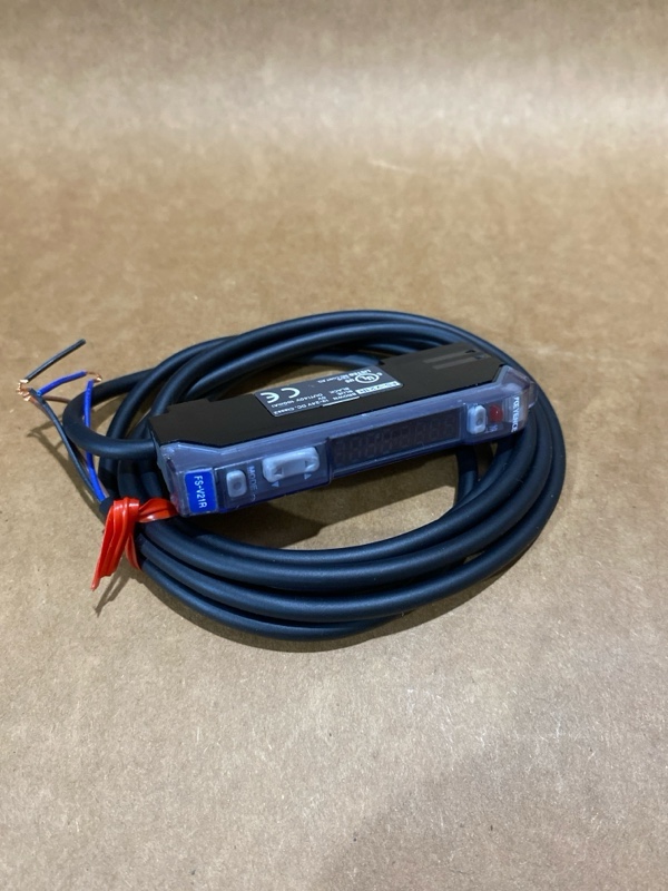 Hình ảnh thực tế sản phẩm FS-V21R - chi tiết cận cảnh