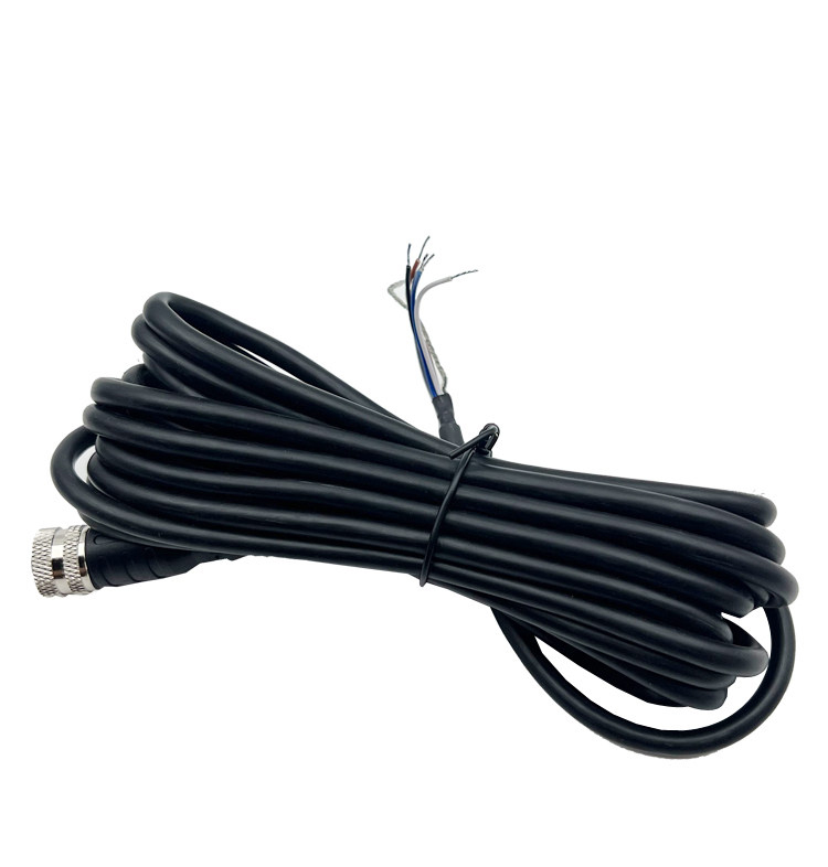Hình ảnh thực tế cảm biến căn biên PS-400S JULONG - chi tiết cận cảnh