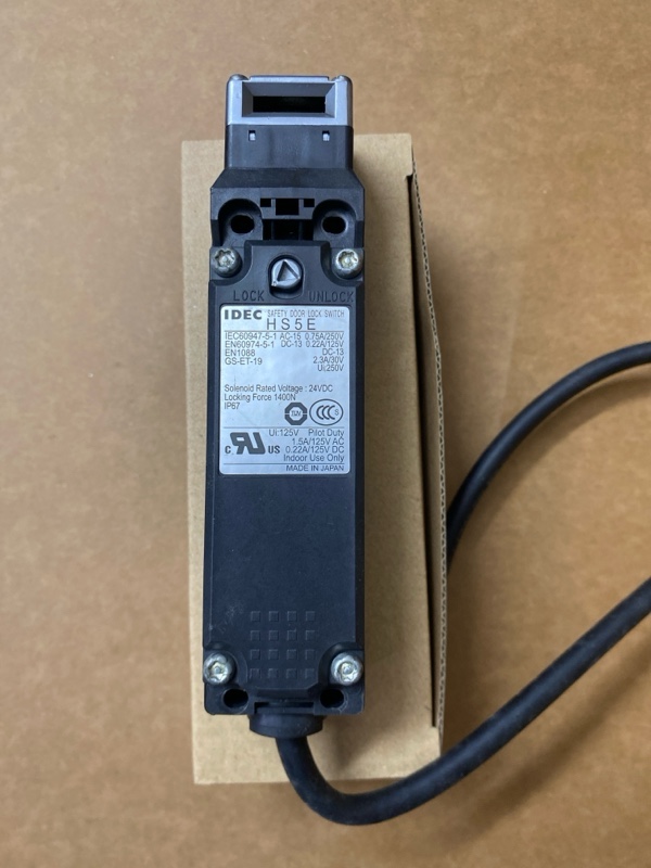 Công tắc an toàn IDEC