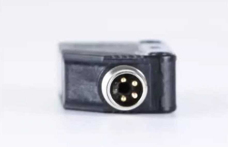 Cách kết nối cảm biến quang M8