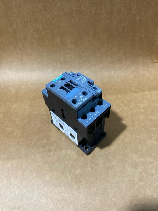 Hình ảnh thực tế sản phẩm Siemens 3RT6023-1AN20 – góc nhìn tổng thể