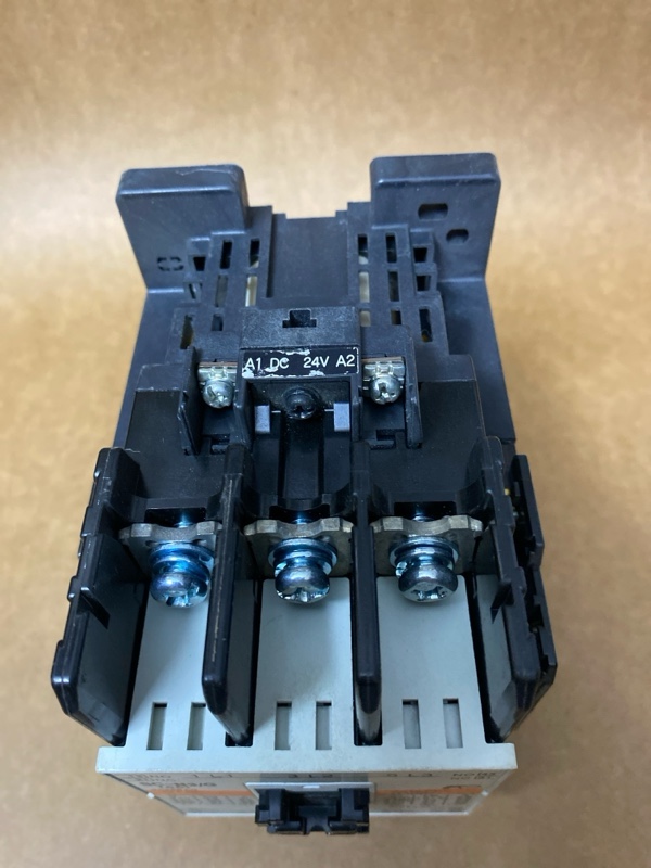 Contactor Fuji SC-N3 Series