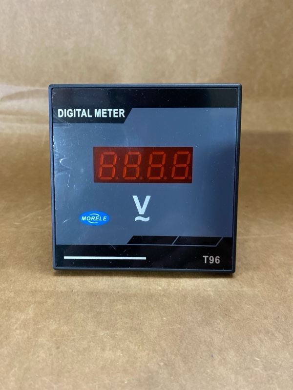 Hình ảnh thực tế sản phẩm T96V - góc nhìn tổng thể