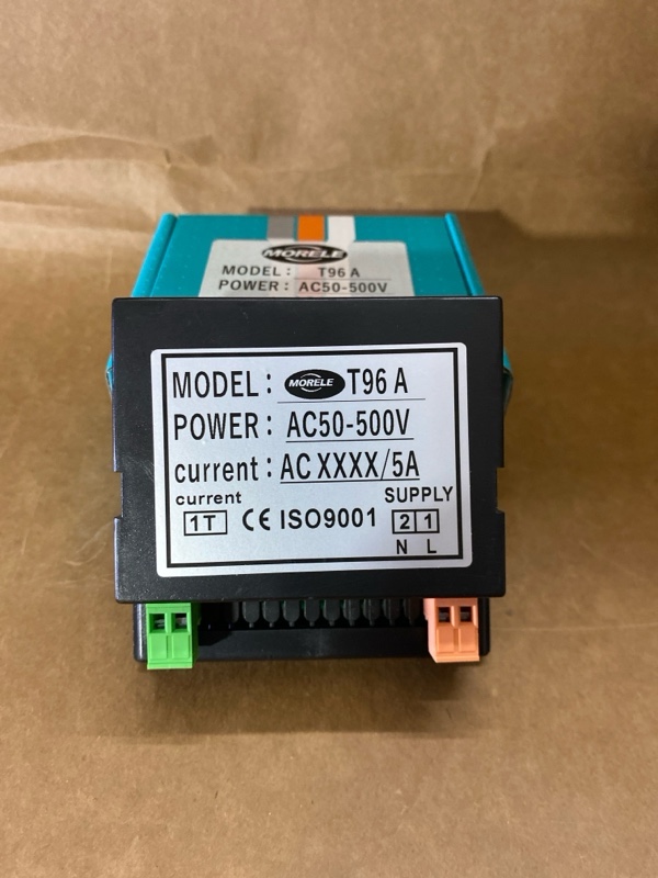 Hình ảnh thực tế sản phẩm T96A - chi tiết cận cảnh