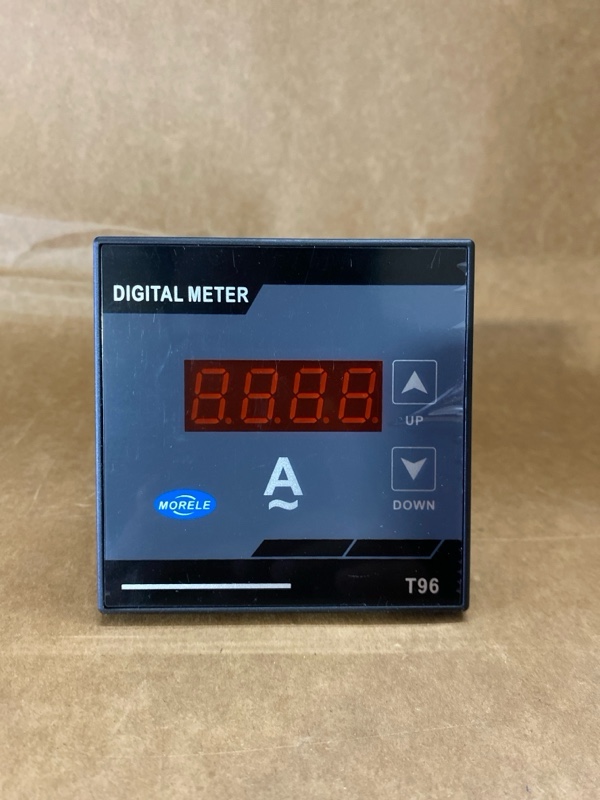 Hình ảnh thực tế sản phẩm T96A - góc nhìn tổng thể