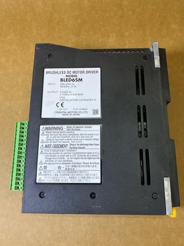 Ảnh 2 chụp BLED6SM 