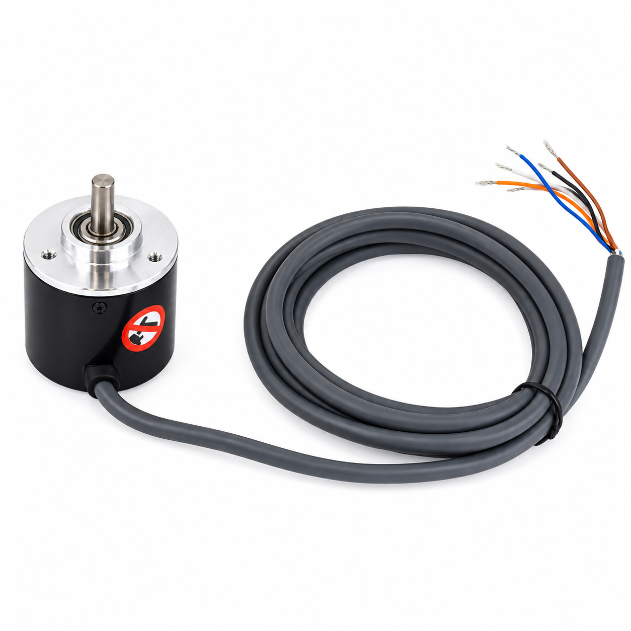 Dây cáp encoder Omron E6B2-CWZ6C Dây cáp encoder OMRON E6B2-CWZ6C