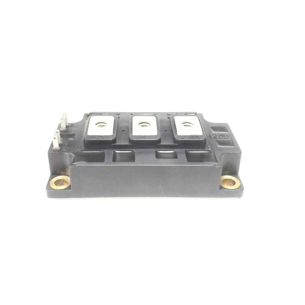 Hình ảnh thực tế module IGBT Powerex CM300DY-12E 300A 600V - góc nhìn tổng thể