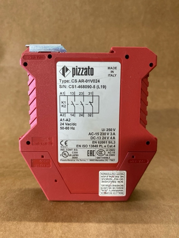 Hình ảnh thực tế sản phẩm CS AR-01V024 - chi tiết cận cảnh