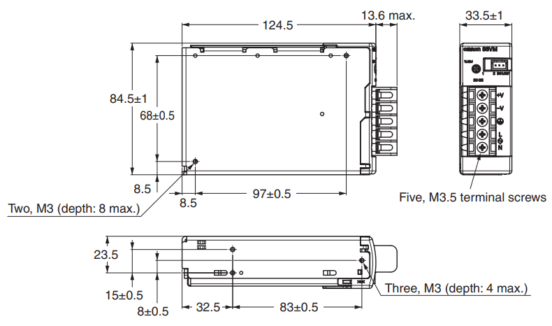 kich thuoc s8vm