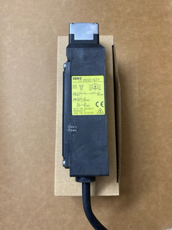 Công tắc an toàn IDEC