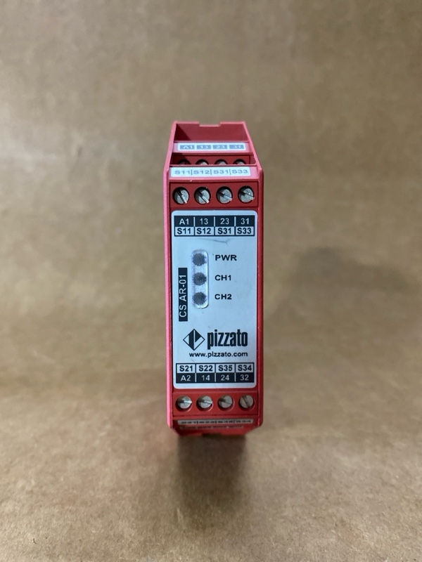 Hình ảnh thực tế sản phẩm CS AR-01V024 - góc nhìn tổng thể