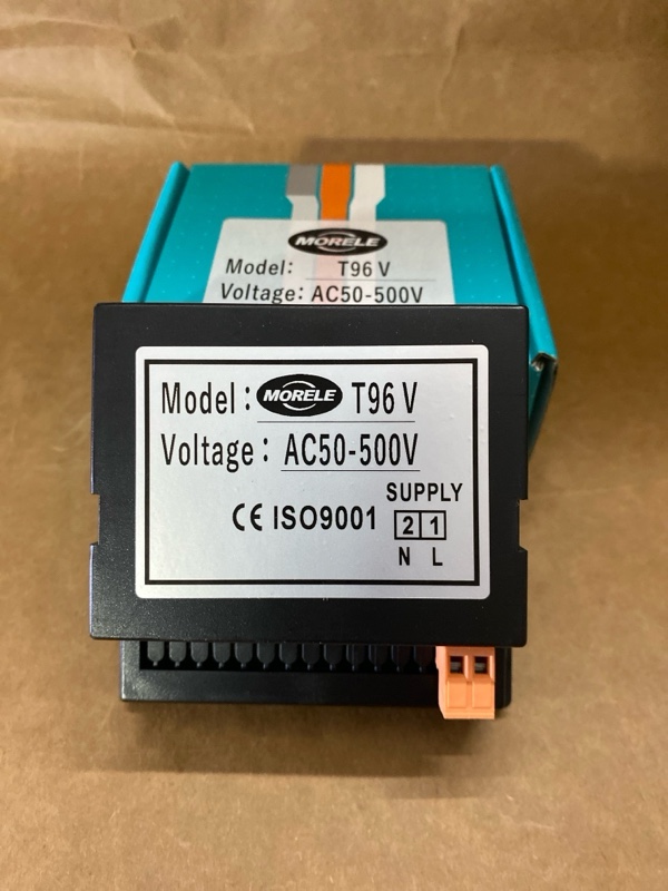 Hình ảnh thực tế sản phẩm T96V - chi tiết cận cảnh