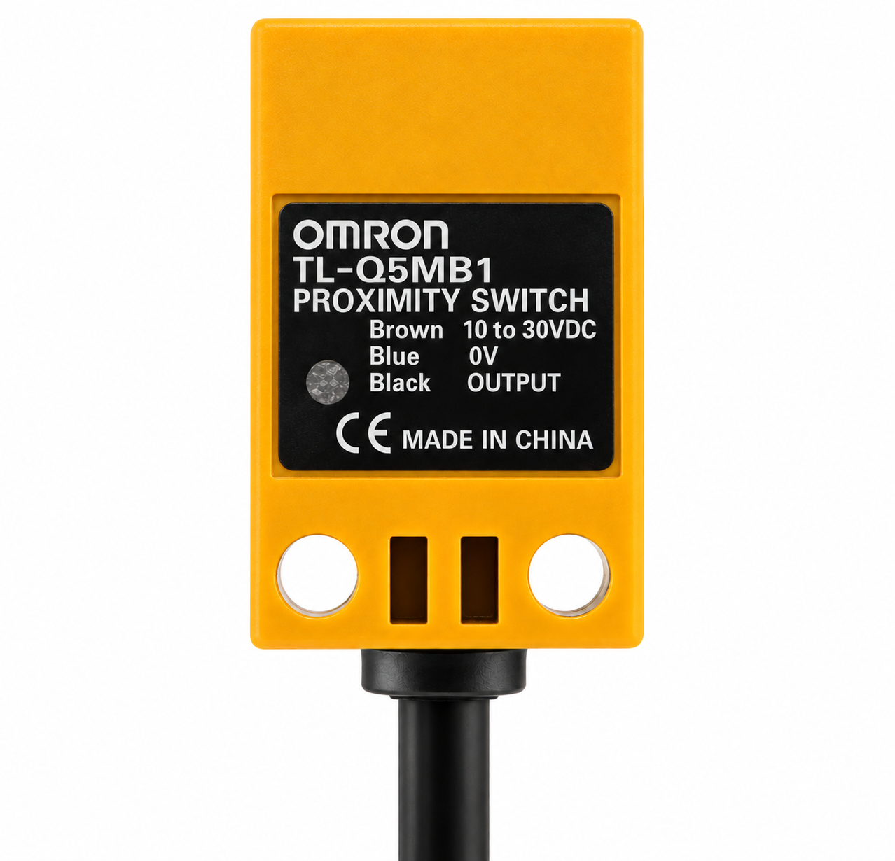 Cảm biến tiệm cận Omron TL-Q5MB1