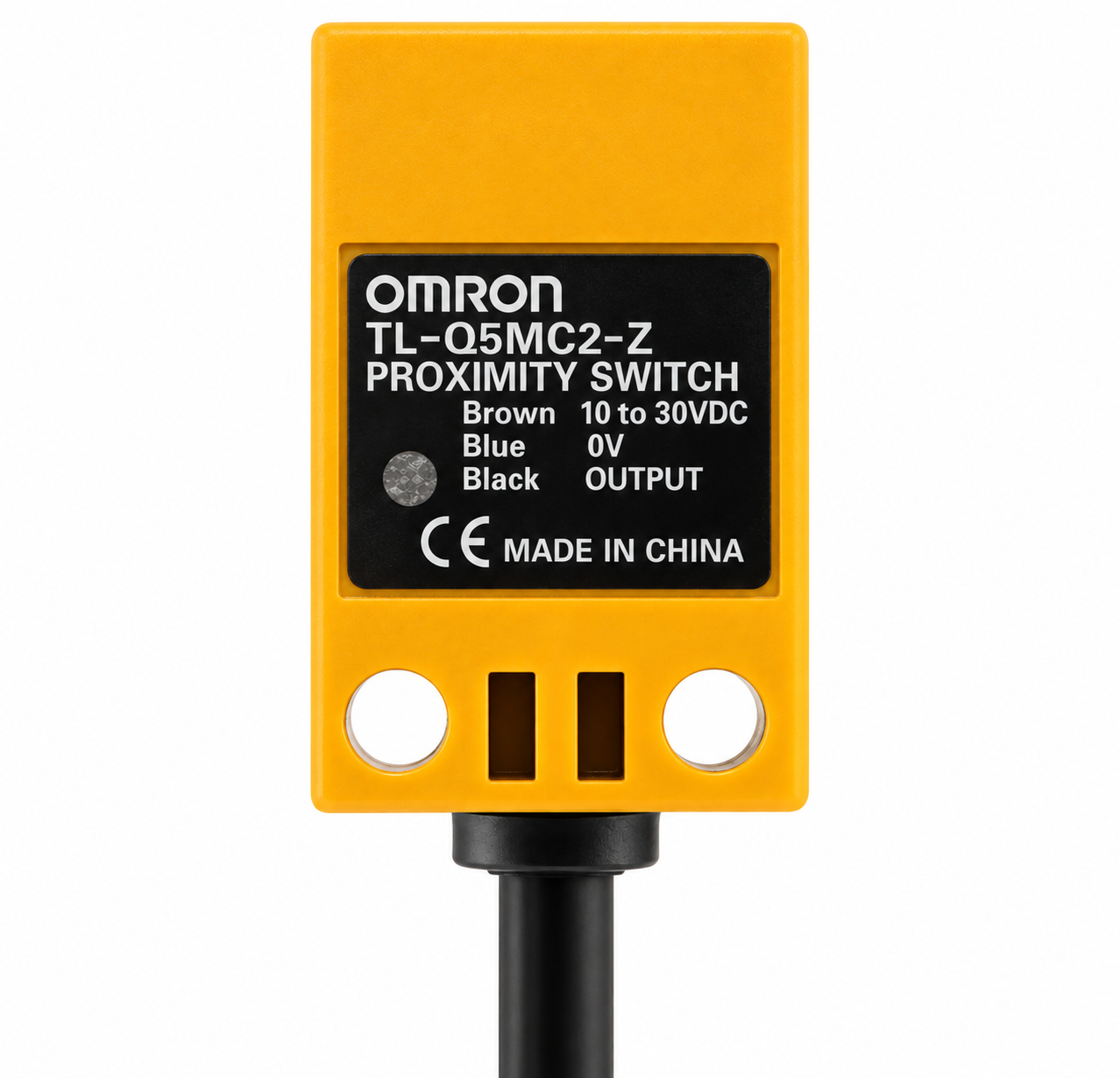 Ảnh sản phẩm cảm biến tiệm cận Omron TL-Q5MC2-Z