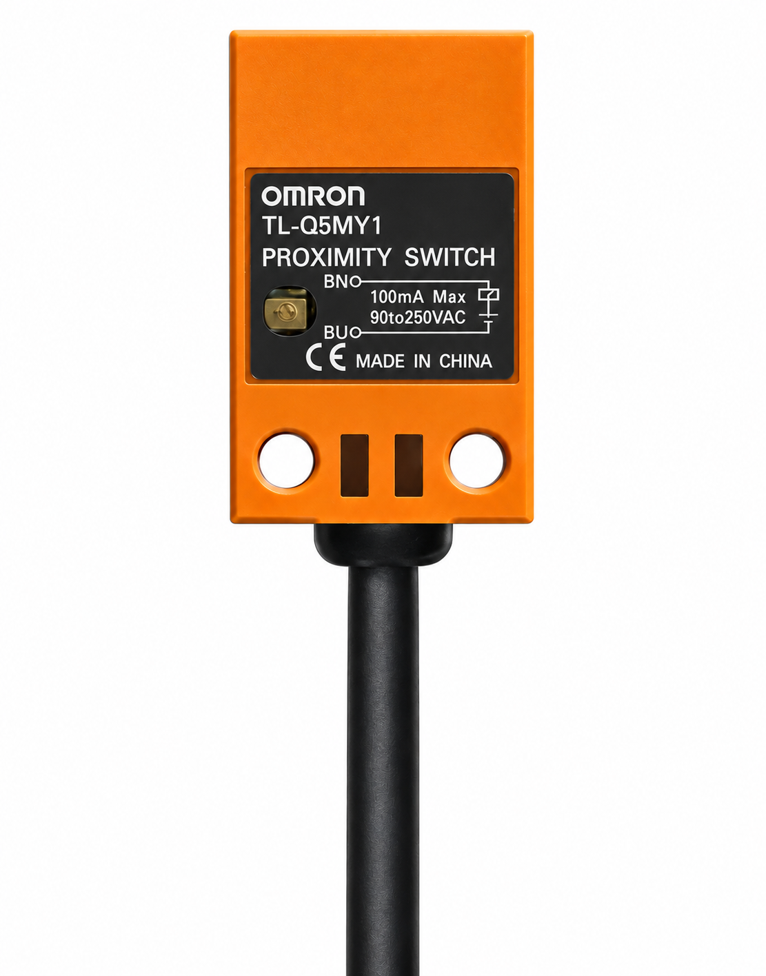 Hình ảnh cảm biến tiệm cận Omron TL-Q5MY1