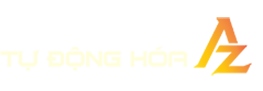 logo Tự động hóa Az