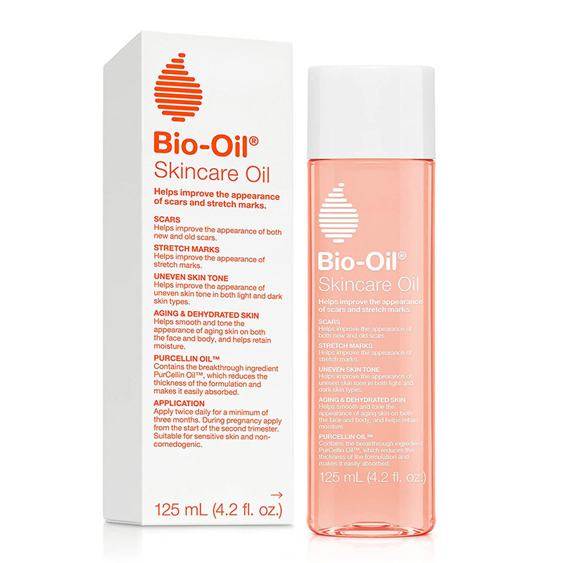 Kem bôi chống rạn da Bio-Oil
