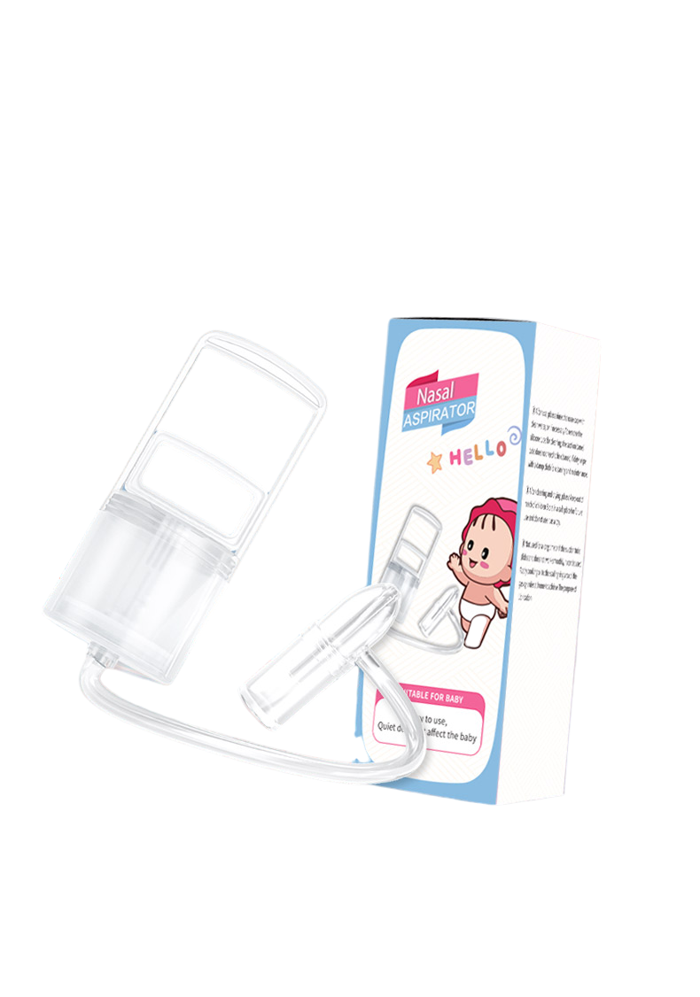 Dụng cụ hút mũi kéo tay Nasal Aspirator