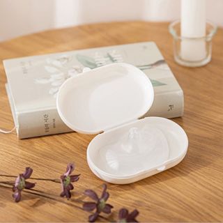 Set 2 núm trợ ti TGM kèm hộp đựng