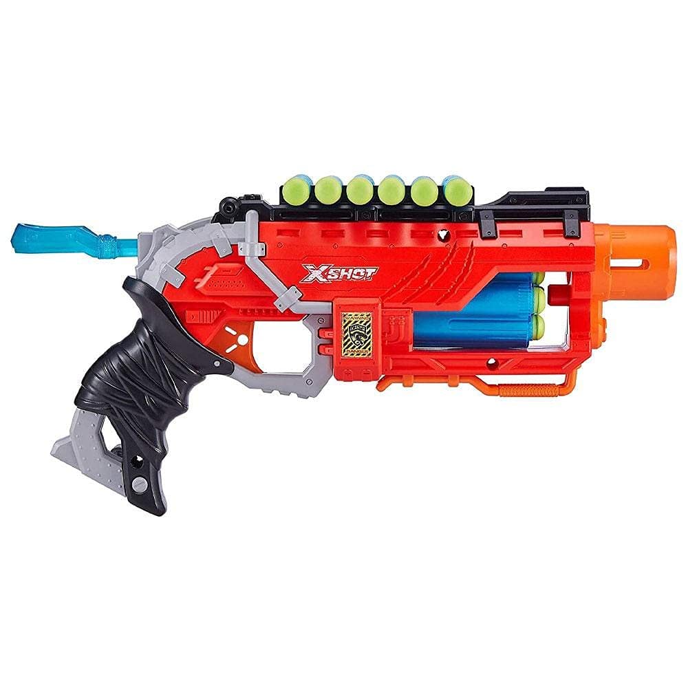 Súng đồ chơi XShot Dino Striker