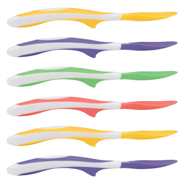 Thìa mềm Dr Brown's